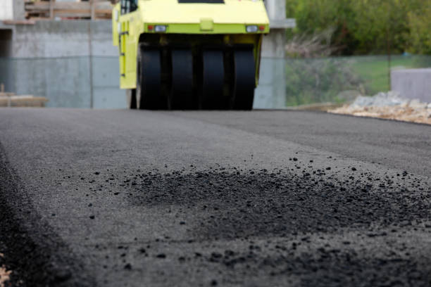 Best Residential Driveway Paver Services  in Winder, GA
