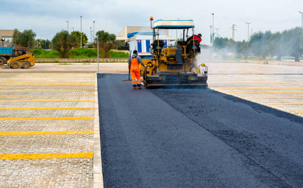 Best Interlocking Driveway Pavers  in Winder, GA