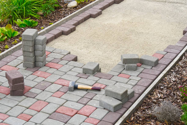 Best Driveway Pavers Installation  in Winder, GA