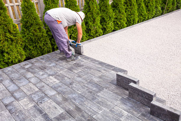 Driveway Repair Near Me in Winder, GA