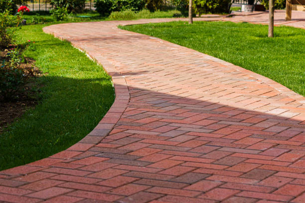 Best Residential Paver Driveway  in Winder, GA
