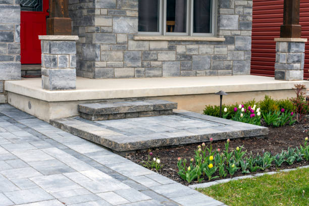 Best Affordable Driveway Pavers  in Winder, GA