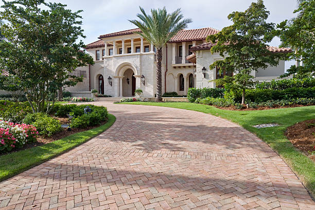 Best Custom Driveway Pavers  in Winder, GA