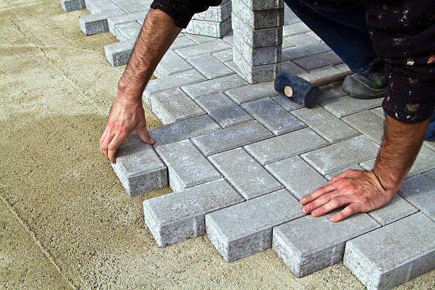 Best Driveway Paving Contractor  in Winder, GA