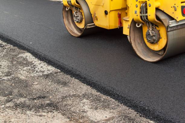 Reasons to Select Us for Your Driveway Paving Requirements in Winder, GA