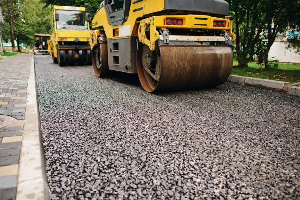 Best Driveway Pavers Near Me  in Winder, GA